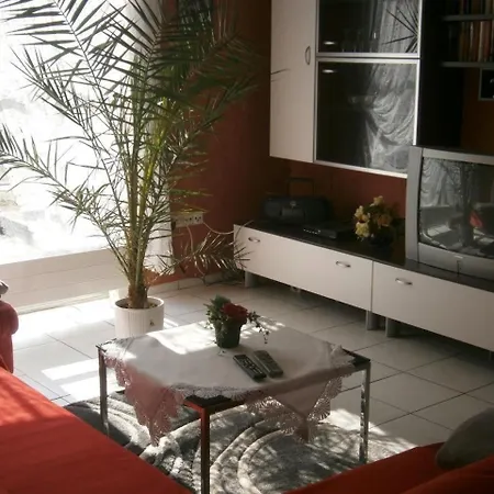 شقة Gemuetliche In Liggersdorf Mit Grill, Garten Und Terrasse Hohenfels (Baden-Wurttemberg)